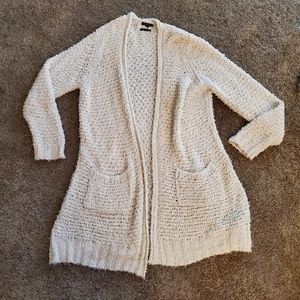 Massimo Dutti Cardigan Size Large